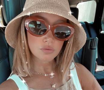  Poznata glumica izvadila silikone: Htela je da podigne samopouzdanje, ali je uništila zdravlje (FOTO) 