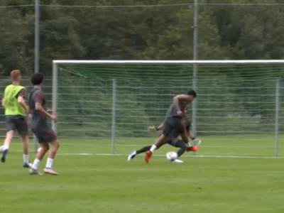  KORONA U LIVERPULU! "Crveni" su bili hermetički zatvoreni u Austriji, ali je virus pronašao put 