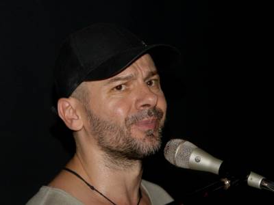  UHAPŠEN DADO GLIŠIĆ?! Poznati pevač u policiji, evo šta kaže njegov advokat! 