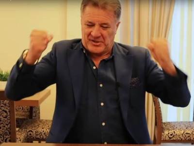  MAMIĆ OPTUŽEN DA JE PODIGAO DINAMOVE MILIONE 