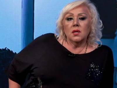  ZA MNOGE JE OVAJ NJEN POTEZ DEGUTANTAN! Zorica Marković o toples fotki Nade Topčagić: Ne znam šta ra 