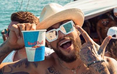  NEJMAR UŠAO U FINALE, PA "PECKAO" NEMCE: Na Instagramu imao poruku za Lajpcig! 