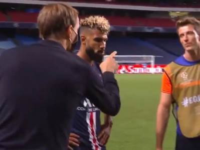  Tuhel POBJESNIO poslije komentara da su njegovi igrači "je**ne pi**ce"! (VIDEO) 