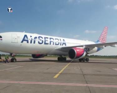  Er Srbija opet leti za Crnu Goru iz Beograda, prvi avioni kreću od 21. avgusta 