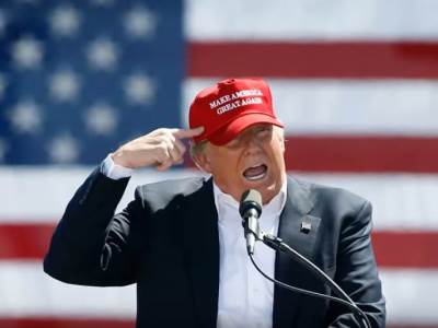  TRAMP KAO DIPLOMATSKI BULDOZER: I Bahrein normalizuje odnose s Izraelom 