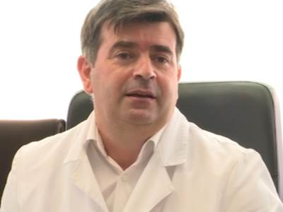  KORONA U SRBIJI JE MUTIRALA? Doktor iz Novog Pazara otkrio istinu o "drugom piku" 