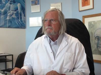  NE ZNAM DA LI ĆE VAKCINA BITI OD KORISTI: Kontroverzni francuski infektolog šokirao izjavom 