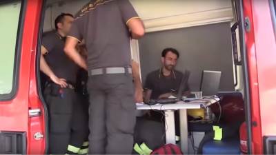  Pronađeno RASKOMADANO TELO DEČAKA koji je pre 16 dana nestao sa majkom, poznatom muzičarkom 