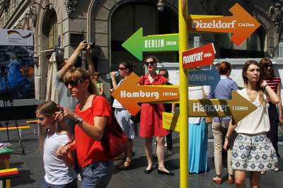  NEMCI ĆE RADITI RADITI 4 DANA? Šta se predlaže u digitalnoj strategiji vodeće evropske zemlje 