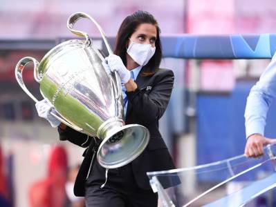  KATAKLIZMA EVROPSKIH KLUBOVA: Igrali Evropu, ali moraju da VRATE skoro 600 miliona evra! 