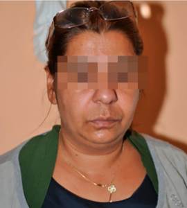  SRPSKA VRAČARA OJADILA NEMCE I ŠVAJCARCE, mesecima bežala, uhvatili je u Austriji sa bogatim plenom 