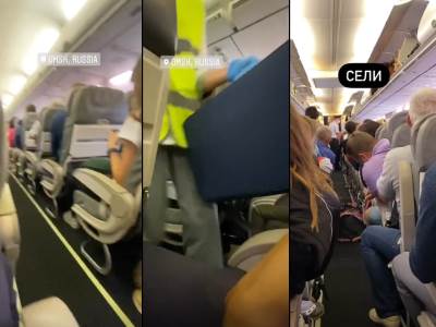  SNIMAK TROVANJA PUTINOVOG NEPRIJATELJA ŠOKIRAO SVIJET! Popio čaj u avionu, a onda su krenuli JEZIVI KRICI (UZNEMIRUJUĆE) 
