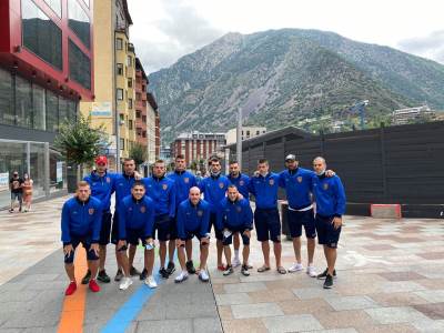  ROGANOVIĆ JE IMAO REZULTAT ALI JE SMIJENJEN: STIGAO RATKO DOSTANIĆ 