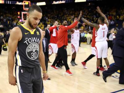  Golden Stejt bio NAJGORI, ali ne bira prvi na draftu: Prvi "pik" odlazi u Minesotu! 