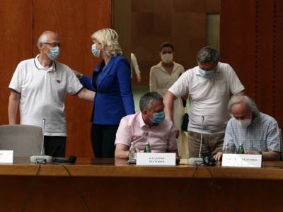  U ponedjeljak će biti otvoreni bioskopi i pozorišta u Srbiji, da li će i kod nas? 