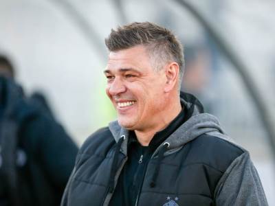  SAVO JE OČARAN BAJERNOM 