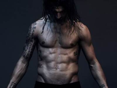  Zlatan Ibrahimović pokazao STRAŠNO telo u 39: Sada je red na Milan da plati! 