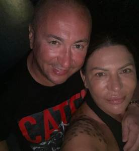  SAMO DA SE NE ZALJUBI U ŽENU SA KOJOM ME VARA! Đanijeva Slađa slavi rođendan, a ovako je prokomentarisala svoj brak! 