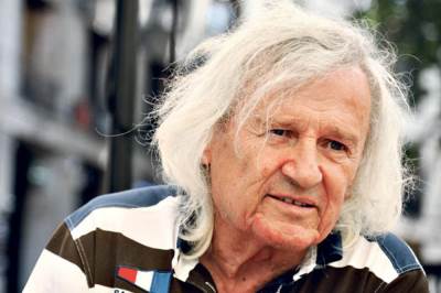  OTAC ŽIKINE DINASTIJE: U Rusiji mi je propalo 30 miliona dolara, Gidri nisam ispunio veliku želju  