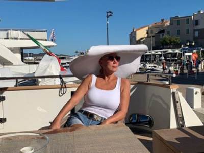  SLAVNA "JUGOSLOVENKA" SE OPROSTILA OD MILANA BANDIĆA: Vidjeli se svega nekoliko sati prije njegove s 