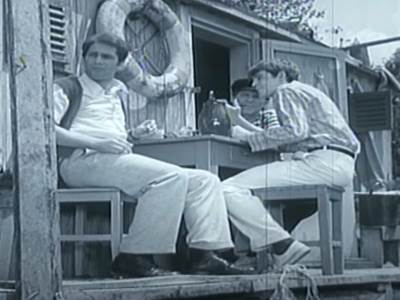  UMRO GLUMAC IZ OTPISANIH! Jedan od retkih u Jugoslaviji koji nikada nije imao kaskadera! 