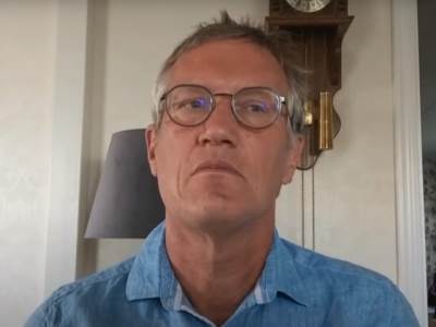  ŠVEDSKI EPIDEMIOLOG OPET PODIŽE PRAŠINU: Nikad više mrtvih od korone, a on kaže - šta će vam maske?! 