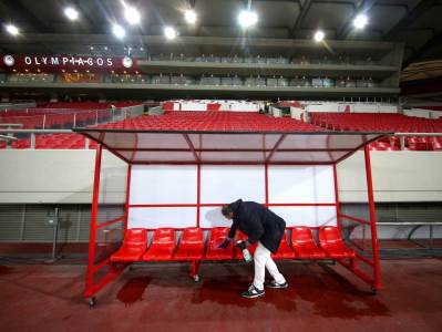  UEFA U PROBLEMU zbog Prištine: Klub sa Kosova sada nema dovoljno negativnih igrača! 