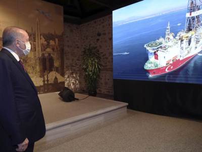  NOVA PROVOKACUJA ERDOGANA: Uljezi su isti oni sa kojima smo ratovali pre jednog veka 