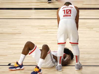  Oklahoma-Hjuston-119-107-NBA-prenos-Arenasport-livestream-produzetak 