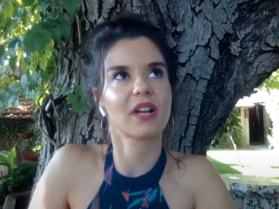  ISTRAGA ZBOG SILOVANJA SRPSKE GLUMICE: Najvažniji dokaz je Danijelin TAJNI snimak razgovora sa silovateljem?! 