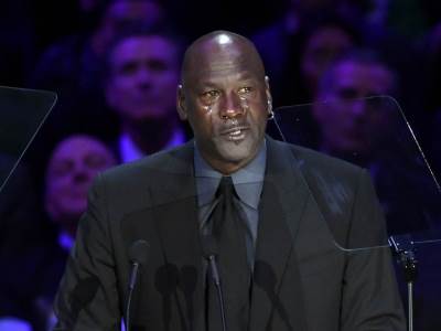  DANAS BI BIO KOBIJU ROĐENDAN: Džordana je voleo, ali su se i raspravljali - "Najlepše što sam ikad video" 