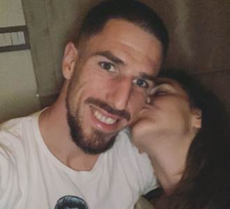  OŽENIO SE MILOŠ DEGENEK! Lepa Aleksandra zablistala na venčanju, a evo šta su uradili po izlasku iz opštine! (FOTO) 