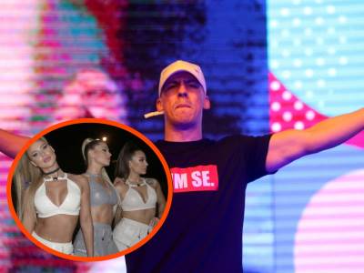  BAKA PRASE SUROVO ISPROZIVAO URAGANKE: Tužna priča, više nismo... (VIDEO) 