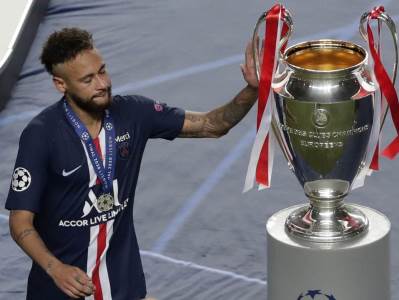  GOLOVI LIGE ŠAMPIONA: Ovako je Bajern postao prvak Evrope! 