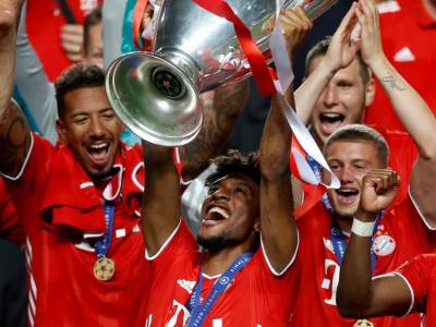  Priča o heroju finala Lige šampiona, odbačenom detetu Pariza! 