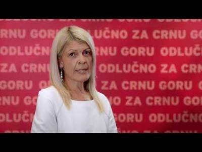  Sanja dala otkaz u DPS 