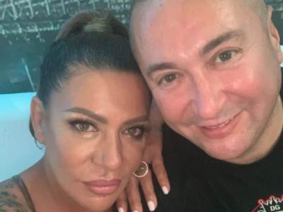  ĐANIJEVA SUPRUGA NAKON KORONA PARTIJA I PREKIDA NASTUPA 