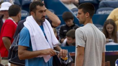  Izmjena: Novak i u dublu! 