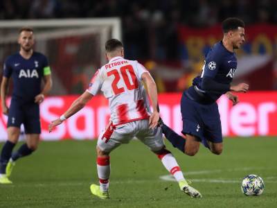  Igrači Reala i Barselone u timu NAJGORIH Lige šampiona! 