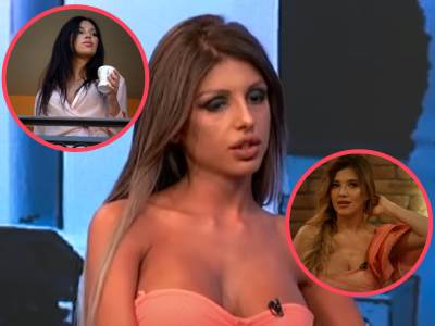  BIVŠA ZADRUGARKA ŽESTOKO OPLELA PO KIJI I STANIJI: Bila je udata i imala 4 momka! Buldog od botoksa! (FOTO, VIDEO) 