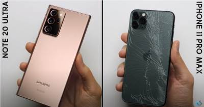  SAMSUNG ĆE OSTATI BROJ JEDAN, Huawei i Apple boriće se za broj dva 