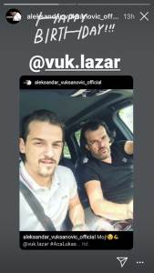  NEĆETE VJEROVATI KAKO ŽIVI LUKASOV SIN Odlučio da se zaposli, ne želi da traži pare od tate! Evo šta hoće da radi! 