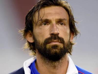  SUROVI PIRLO: Pogledao sam ga u oči i rekao mu da ODLAZI iz Juventusa! 