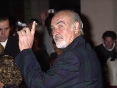  MANČESTER JUNAJTED HTEO DŽEJMSA BONDA: Kako je veliki glumac odbio da postane fudbaler! 