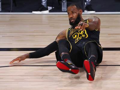  JAVITE "KINGU" VEST: Adetokunbo je izabran za najboljeg defanzivca NBA lige! 