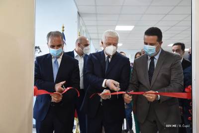  Rekonstruisano akušersko odjeljenje, uskoro ulaganja od 17 MILIONA u klinike KCCG (VIDEO) 