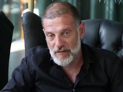  U DVE REČENICE OBJASNIO RAZLIKU IZMEĐU MESIJA I RONALDA: Slaven Bilić zna ko je najbolji! 