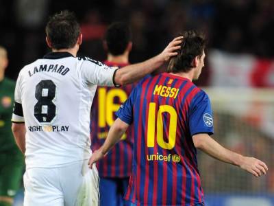  SVI TRANSFERI UŽIVO: Lampard bi Mesija, "Paun" stiže u Englesku, Pirlo dovodi Amerikanca! 