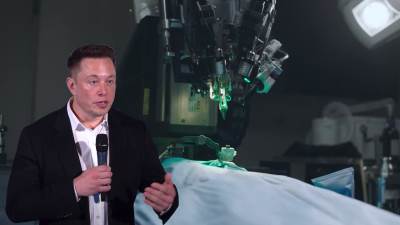  Primiče se Bezosu i Gejtsu: Mask ima preko 100 milijardi! 