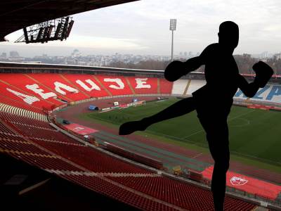  Brat ubijenog kik boksera se pita: Ko je krio osumnjičenog, imao je samo 19 kada je ubio Vladana 